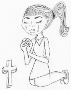 Illustration by Semaj Earl