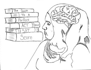 SAT and ACT stunt intellectual growth